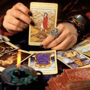 tarocchi di osho