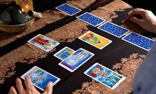 cartomanzia online