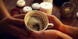 caffeomanzia