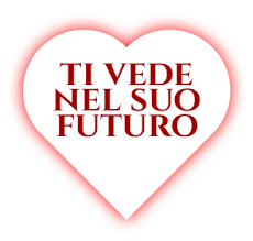 Lo vediamo nel tuo futuro…