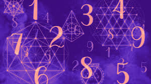 numerologia e i suoi significati